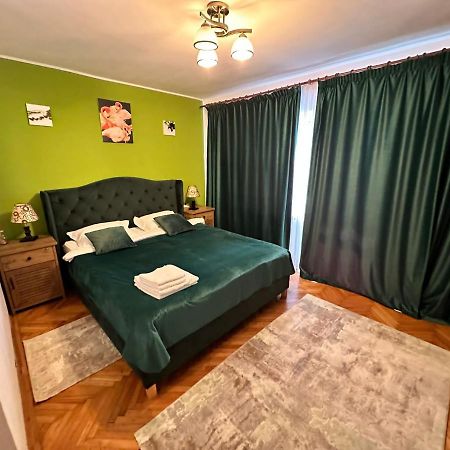 Stella'S Cozy Home Balotesti Eksteriør billede