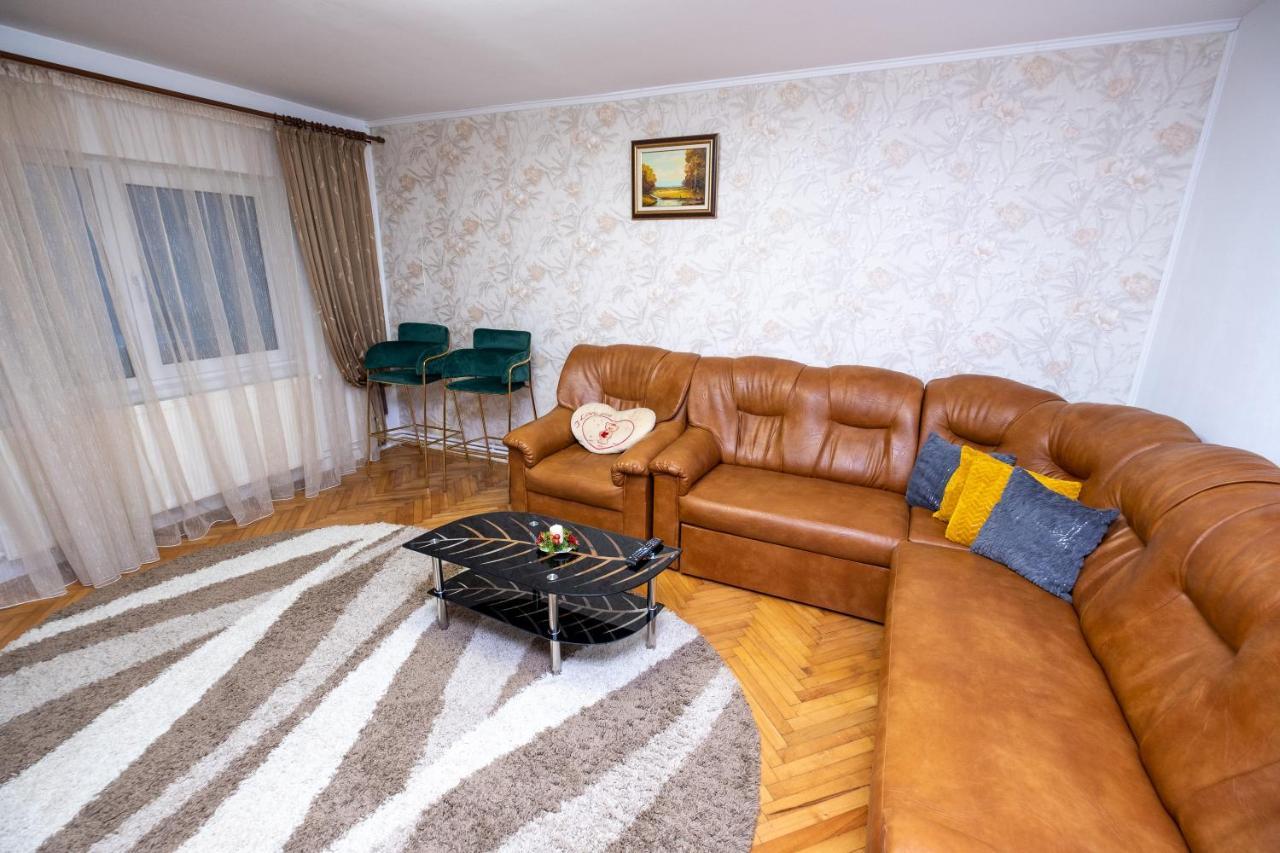 Stella'S Cozy Home Balotesti Eksteriør billede