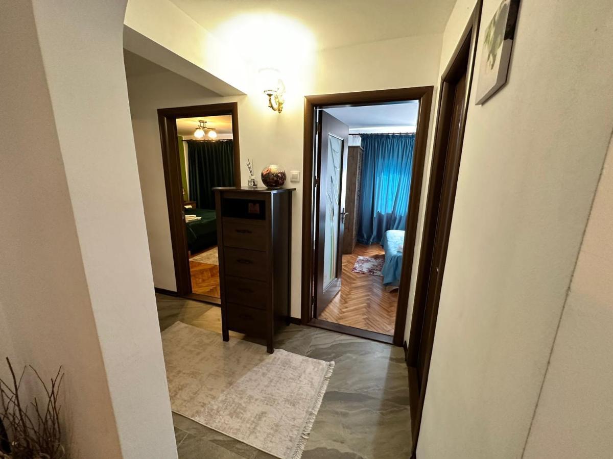 Stella'S Cozy Home Balotesti Eksteriør billede