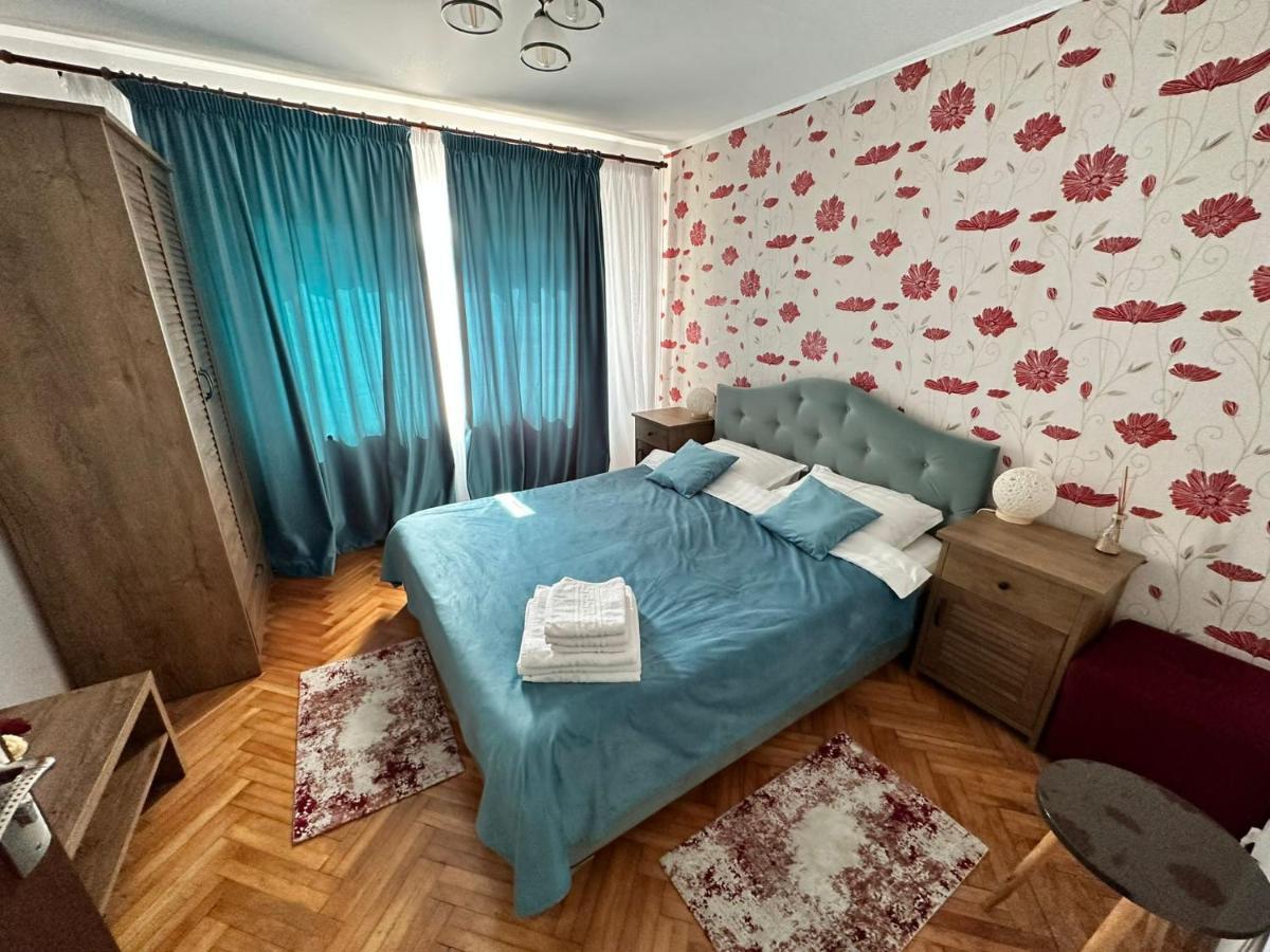 Stella'S Cozy Home Balotesti Eksteriør billede